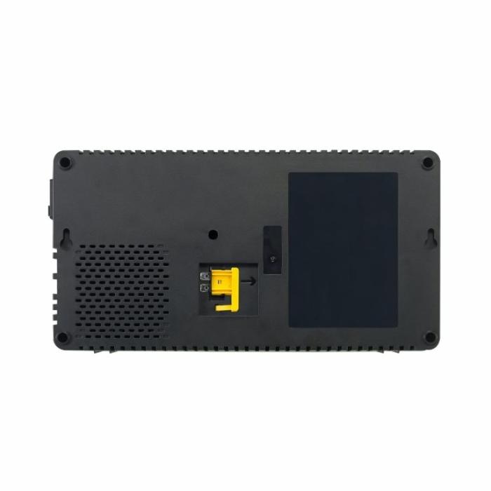 UPS APC 800VA/450W | 6 tomas | AVR