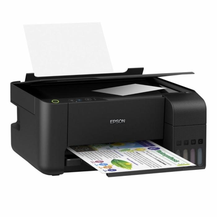 L3210 PRINTER (110V)