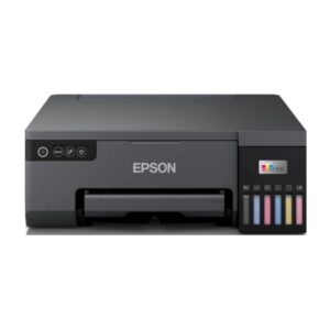 Epson L8050 - Photo printer - Ink-jet - USB / Wi-Fi - A4 (210 x 297 mm)