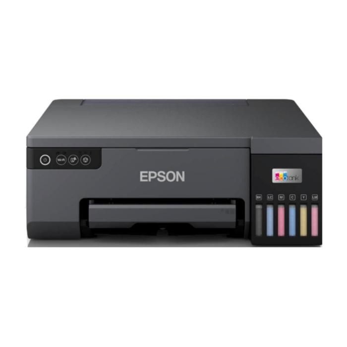 Epson L8050 - Photo printer - Ink-jet - USB / Wi-Fi - A4 (210 x 297 mm)
