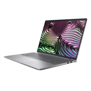 HP - Notebook - 16" - Intel Core Ultra 9 285H / 5.4 GHz - 32 GB - DDR5 SDRAM - 1 TB SSD - NVIDIA RTX PRO 1000