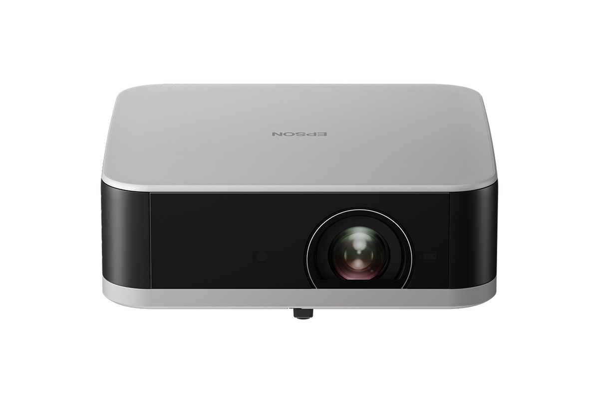 Epson - Portable - Proyector  Lifestudio EF-30