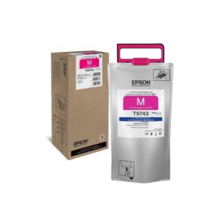 WorkForce WF-C869R Magenta Hi