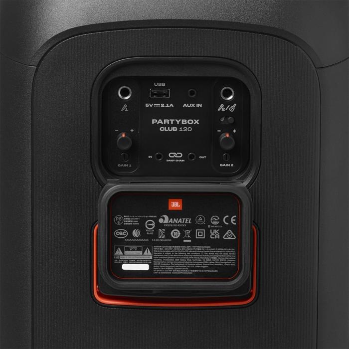 JBL PartyBox Club 120 Bocina