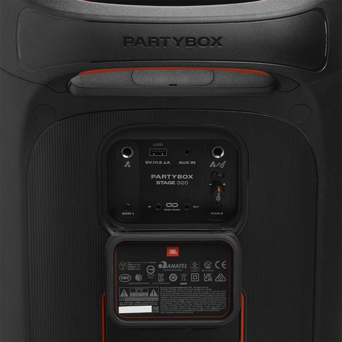 PartyBox Stage 320