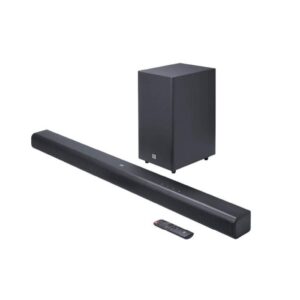 JBL – Barra de sonido –...