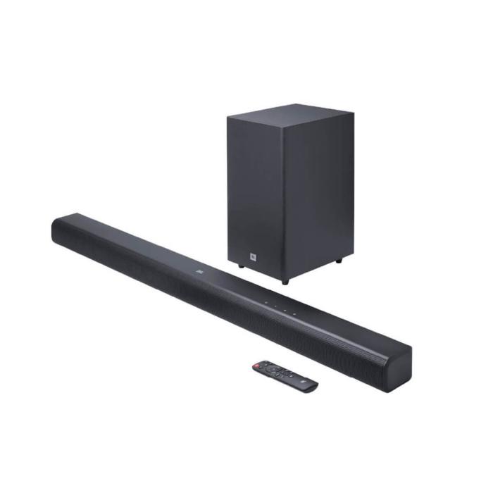 JBL - Barra de sonido - 3.1 con subwoofer inalámbrico