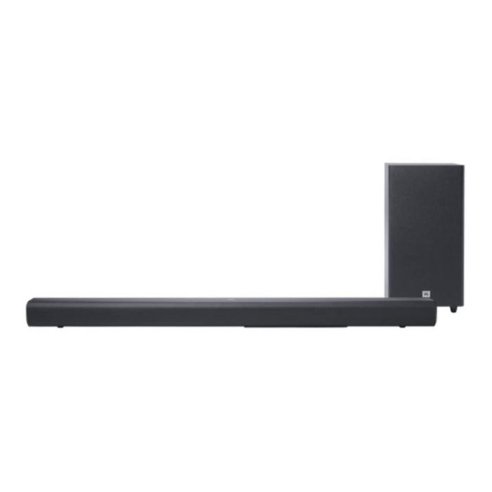 JBL - Barra de sonido - 3.1 con subwoofer inalámbrico