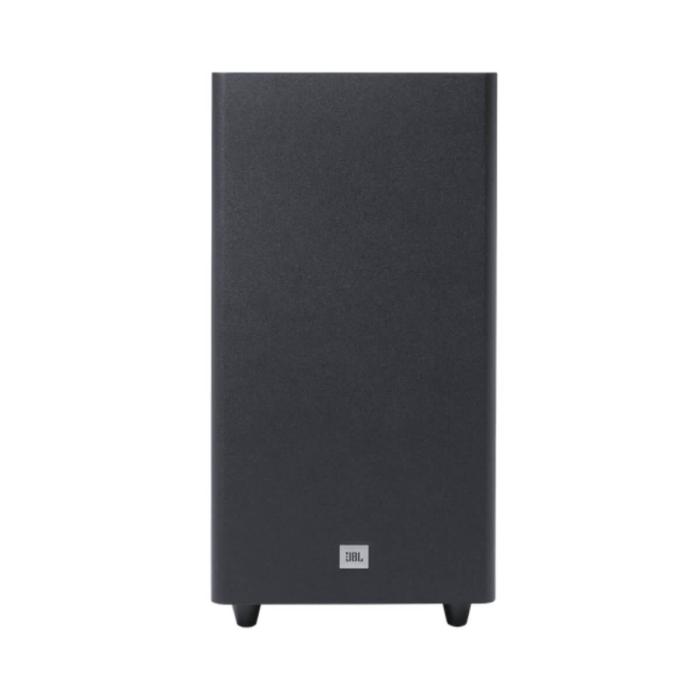 JBL - Barra de sonido - 3.1 con subwoofer inalámbrico