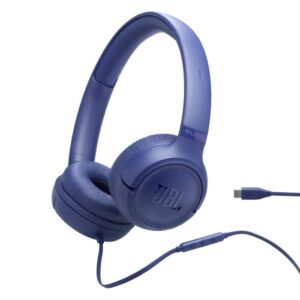 JBL - Headphones - TUNE 530 C - Heapdhones - H Bl