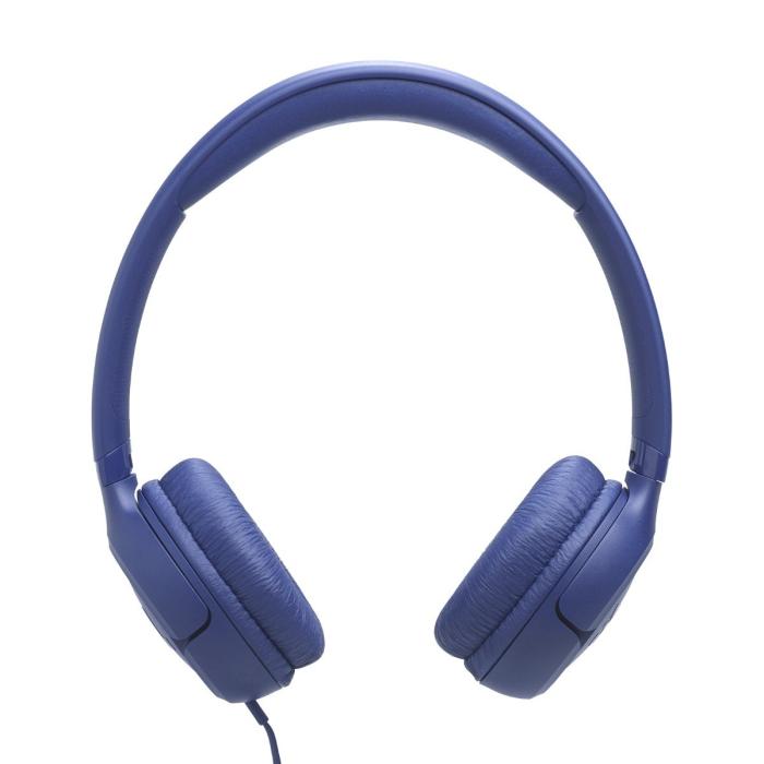 JBL - Headphones - TUNE 530 C - Heapdhones - H Bl