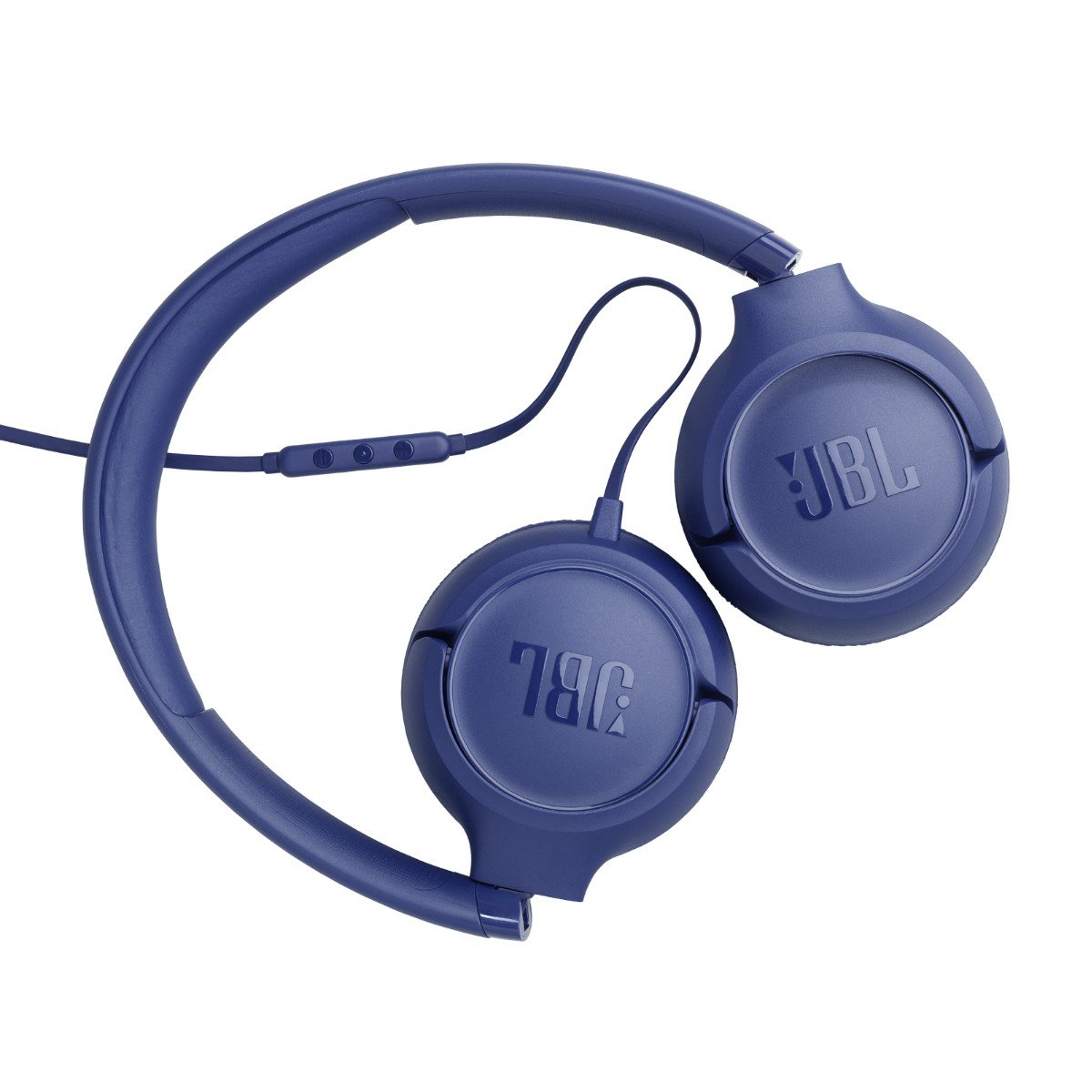 JBL - Headphones - TUNE 530 C - Heapdhones - H Bl