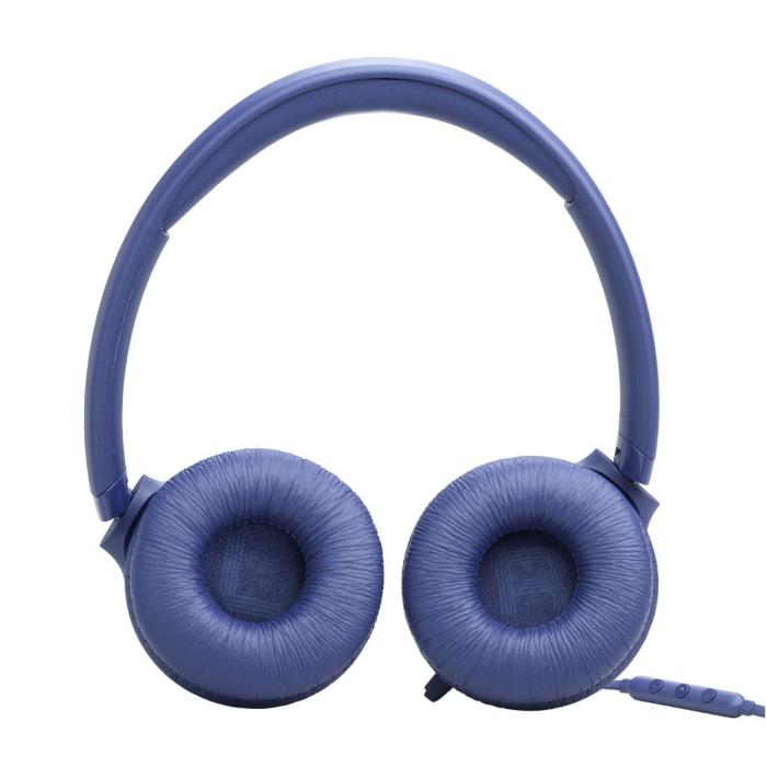 JBL - Headphones - TUNE 530 C - Heapdhones - H Bl