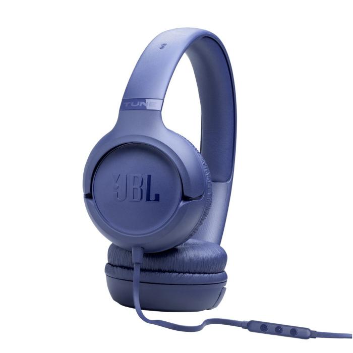 JBL - Headphones - TUNE 530 C - Heapdhones - H Bl