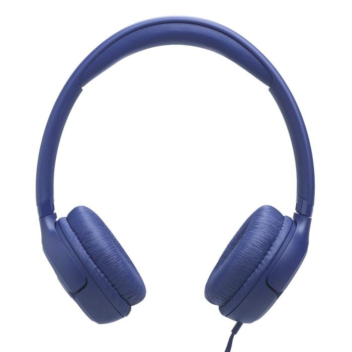 JBL - Headphones - TUNE 530 C - Heapdhones - H Bl