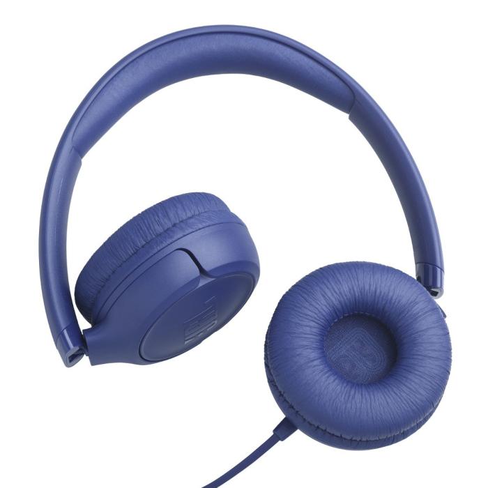 JBL - Headphones - TUNE 530 C - Heapdhones - H Bl