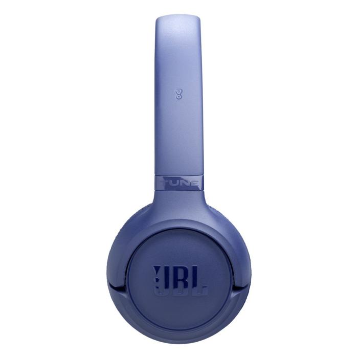JBL - Headphones - TUNE 530 C - Heapdhones - H Bl