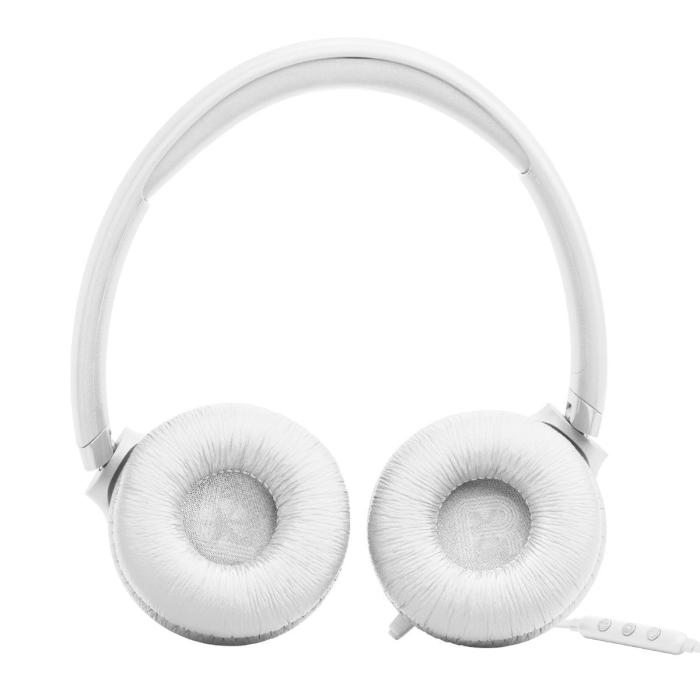 JBL - Headphones - TUNE 530 C - Heapdhones - H W