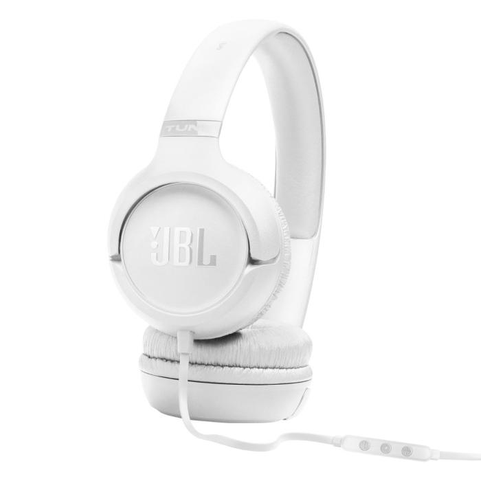 JBL - Headphones - TUNE 530 C - Heapdhones - H W