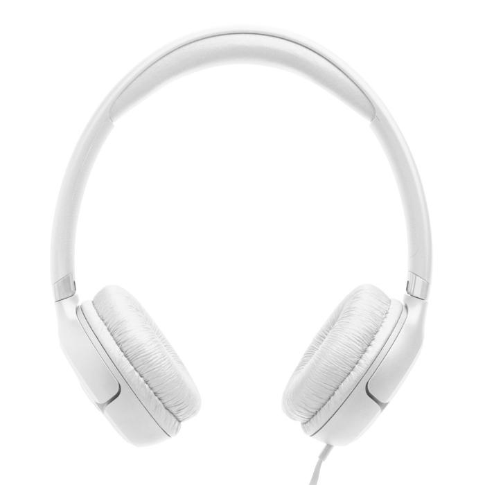 JBL - Headphones - TUNE 530 C - Heapdhones - H W