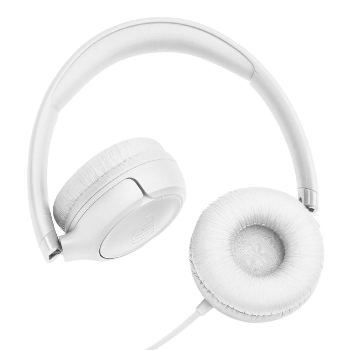 JBL - Headphones - TUNE 530 C - Heapdhones - H W