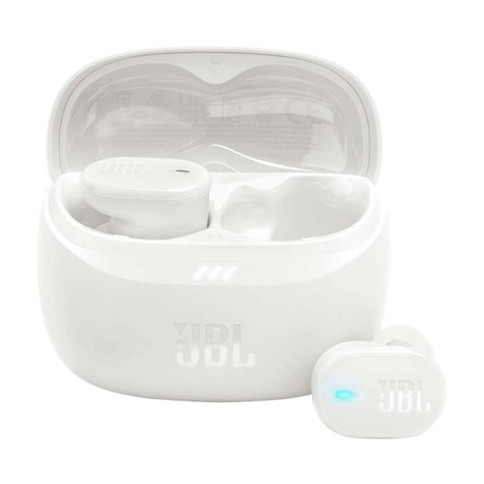 Auriculares JBL Tune Buds 2 con cancelación de ruido blanco