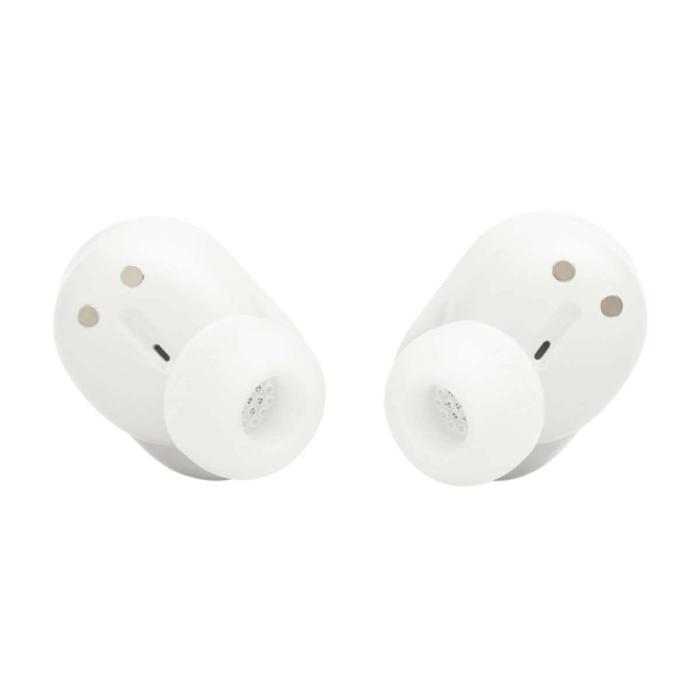 Auriculares JBL Tune Buds 2 con cancelación de ruido blanco