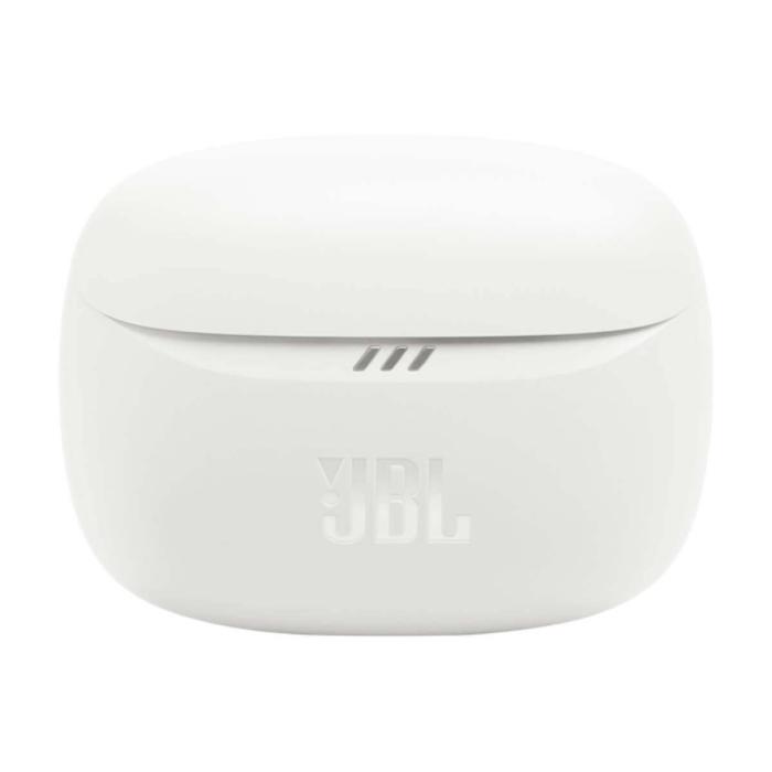 Auriculares JBL Tune Buds 2 con cancelación de ruido blanco