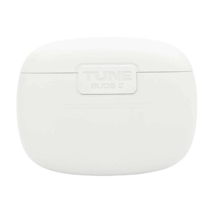 Auriculares JBL Tune Buds 2 con cancelación de ruido blanco