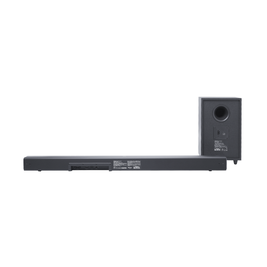 JBL - Barra de sonido - Negra - JBLSB550BLKAM
