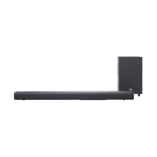JBL - Barra de sonido - Negra - JBLSB550BLKAM