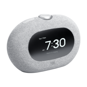 JBL - Speaker - 3 Non Smart  Speaker Clock Gr