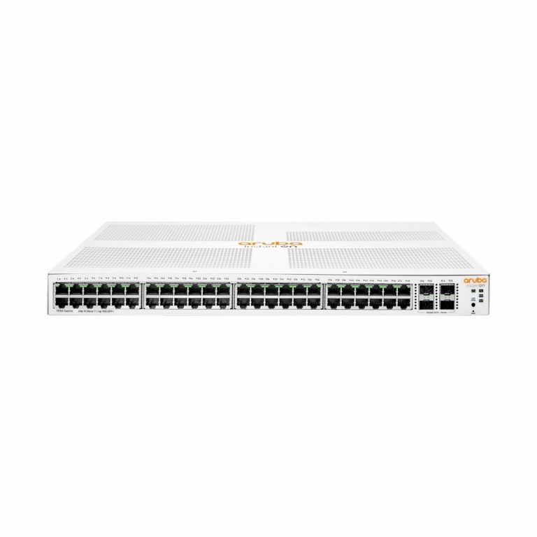 SWITCH ION 1930 48G 4SFP+ Switch