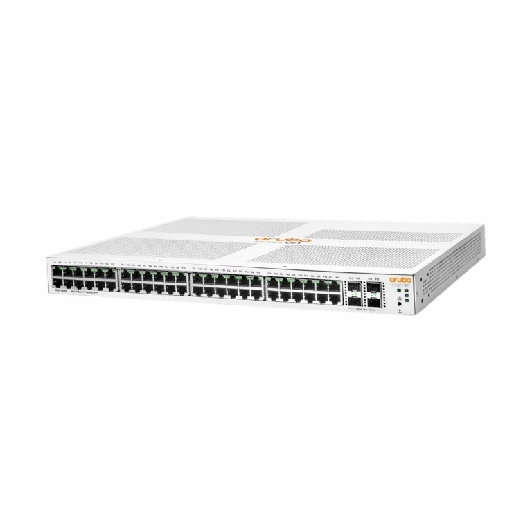 SWITCH ION 1930 48G 4SFP+ Switch