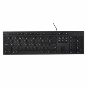 Teclado Dell español USB KB216  1 YR warranty