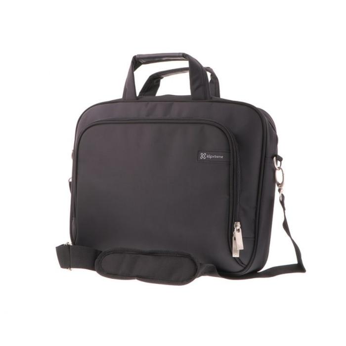 Klip Xtreme - 15.6 in - Black - Nbook Case top loadr