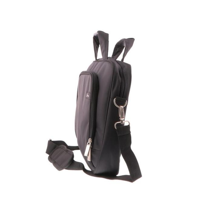 Klip Xtreme - 15.6 in - Black - Nbook Case top loadr