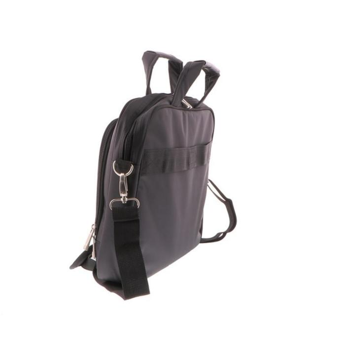 Klip Xtreme - 15.6 in - Black - Nbook Case top loadr