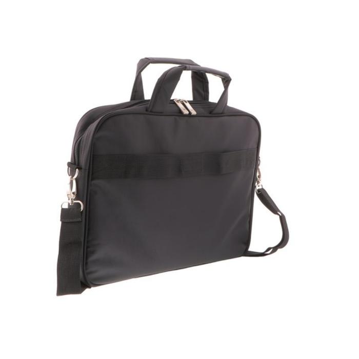 Klip Xtreme - 15.6 in - Black - Nbook Case top loadr