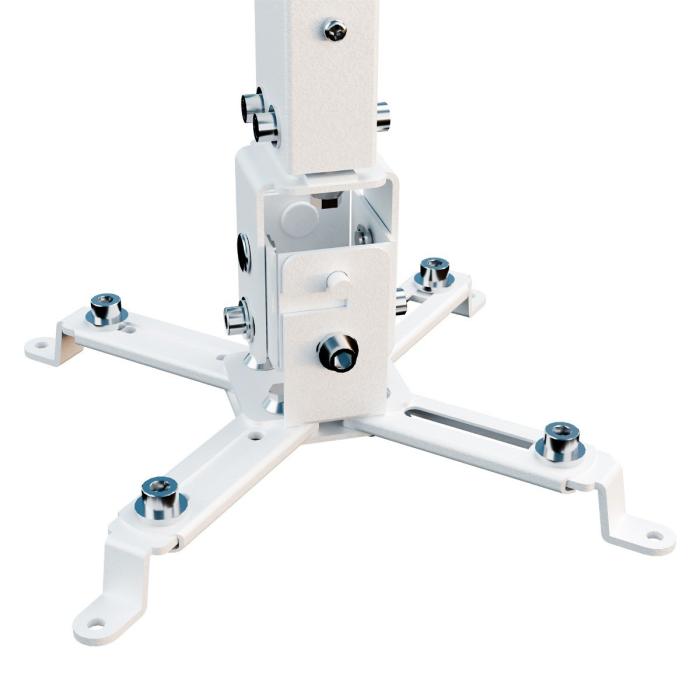 Klip Xtreme - Projector mounting kit - Universal KPM-611