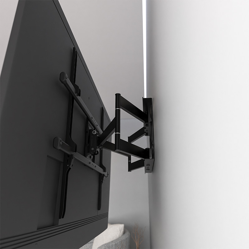 Klip Xtreme - TV Mount - Articulated 42-100inches