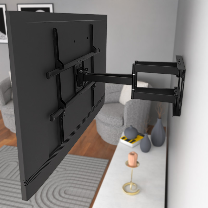 Klip Xtreme - TV Mount - Articulated 42-100inches