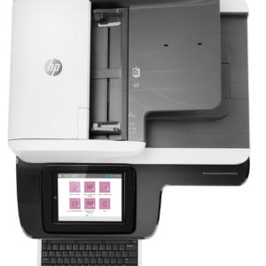 Escaner HP ScanJet Enterprise Flow N9120 fn2