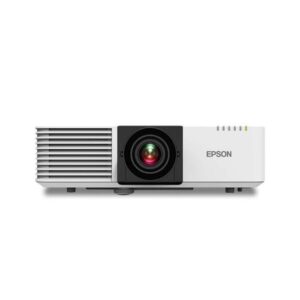 Proyector Epson Láser PowerLite L520W 5,200 lúmenes | WXGA