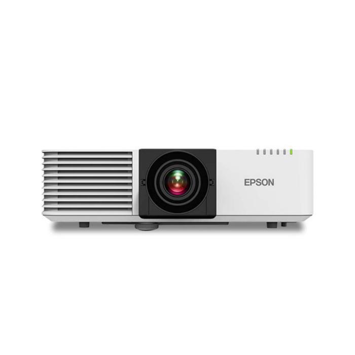 Proyector Epson Láser PowerLite L520W 5,200 lúmenes | WXGA