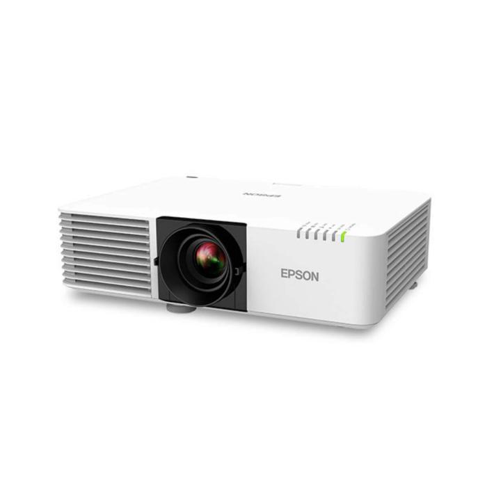 Proyector Epson Láser PowerLite L520W 5,200 lúmenes | WXGA