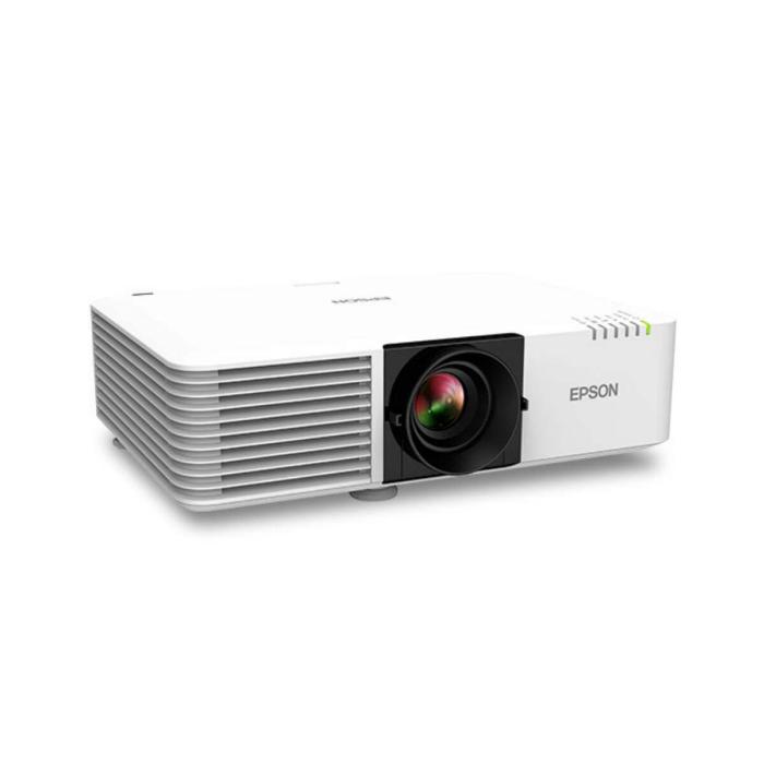 Proyector Epson Láser PowerLite L520W 5,200 lúmenes | WXGA