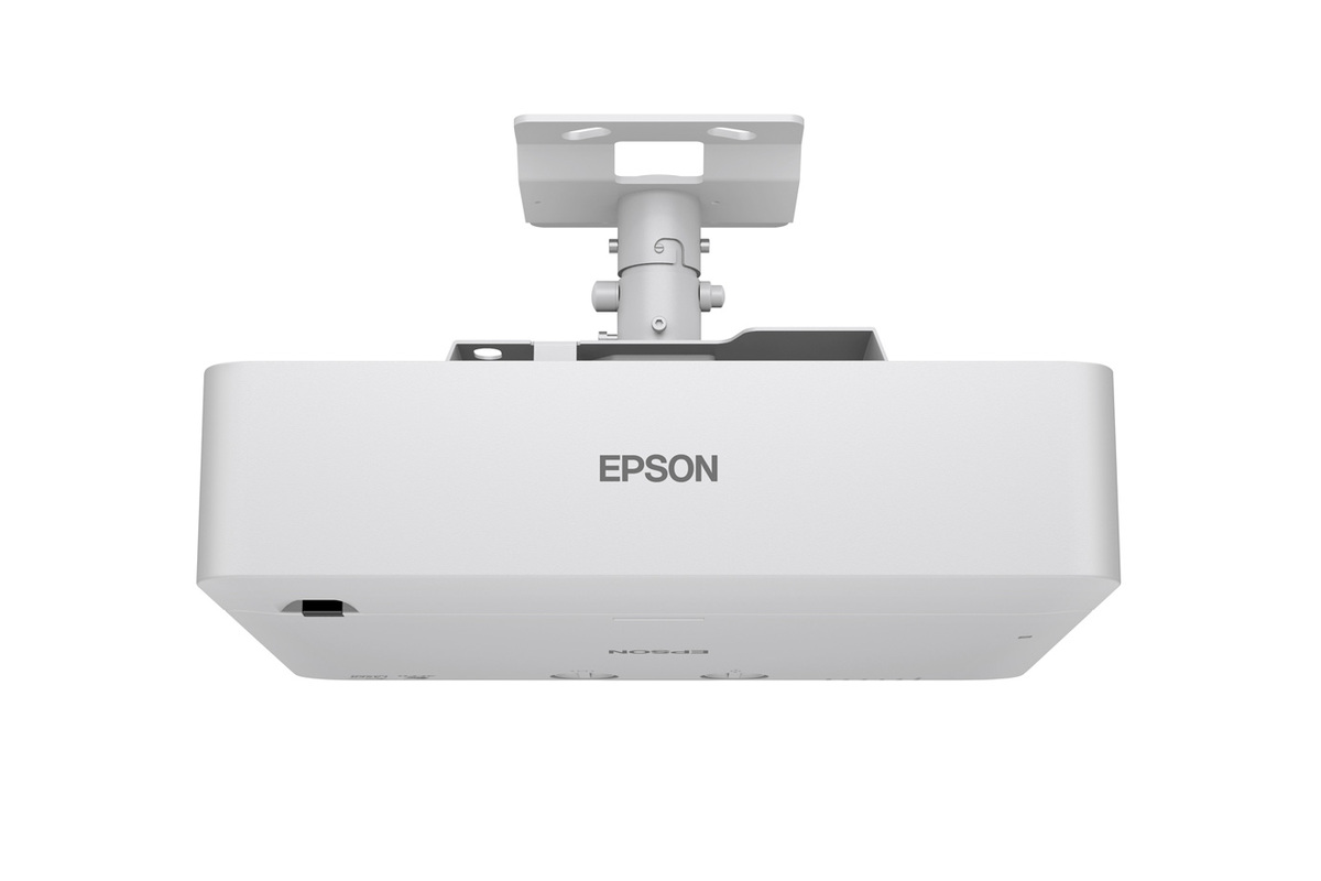 Proyector Láser PowerLite L690U de 6500 Lúmenes WUXGA 3LCD