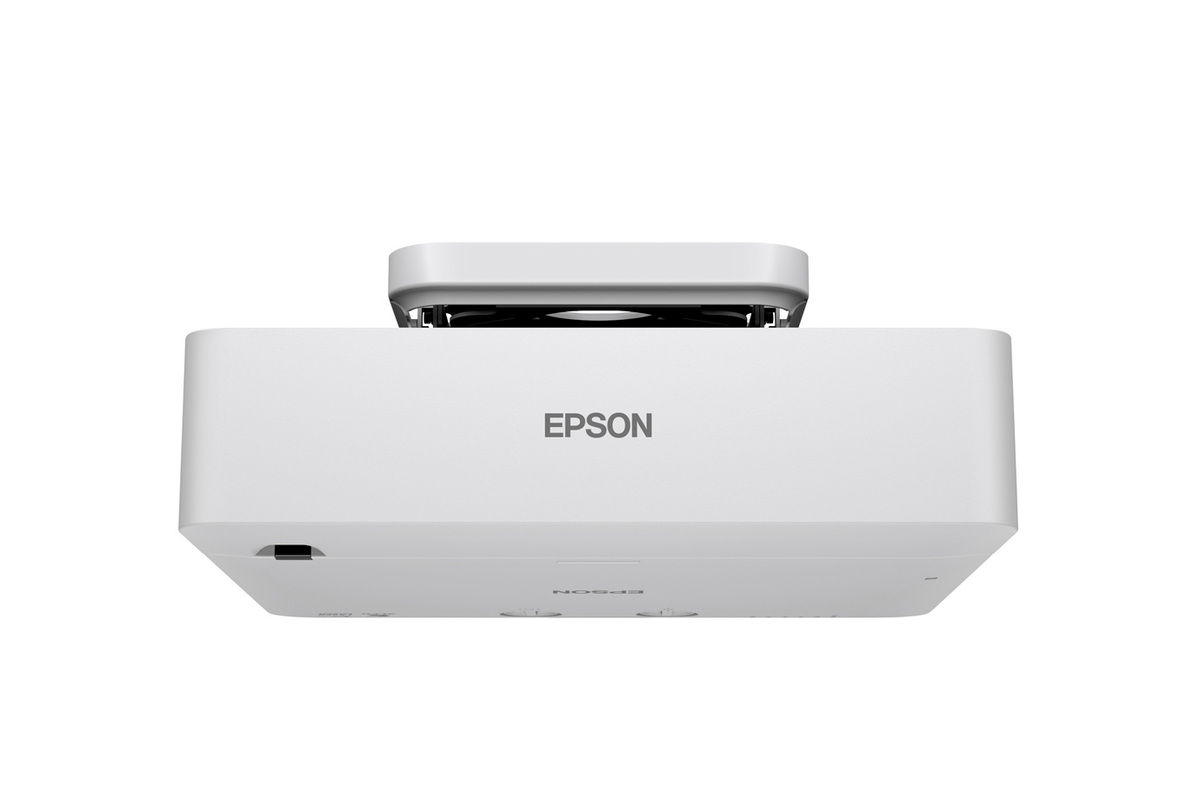 Proyector Láser PowerLite L690U de 6500 Lúmenes WUXGA 3LCD