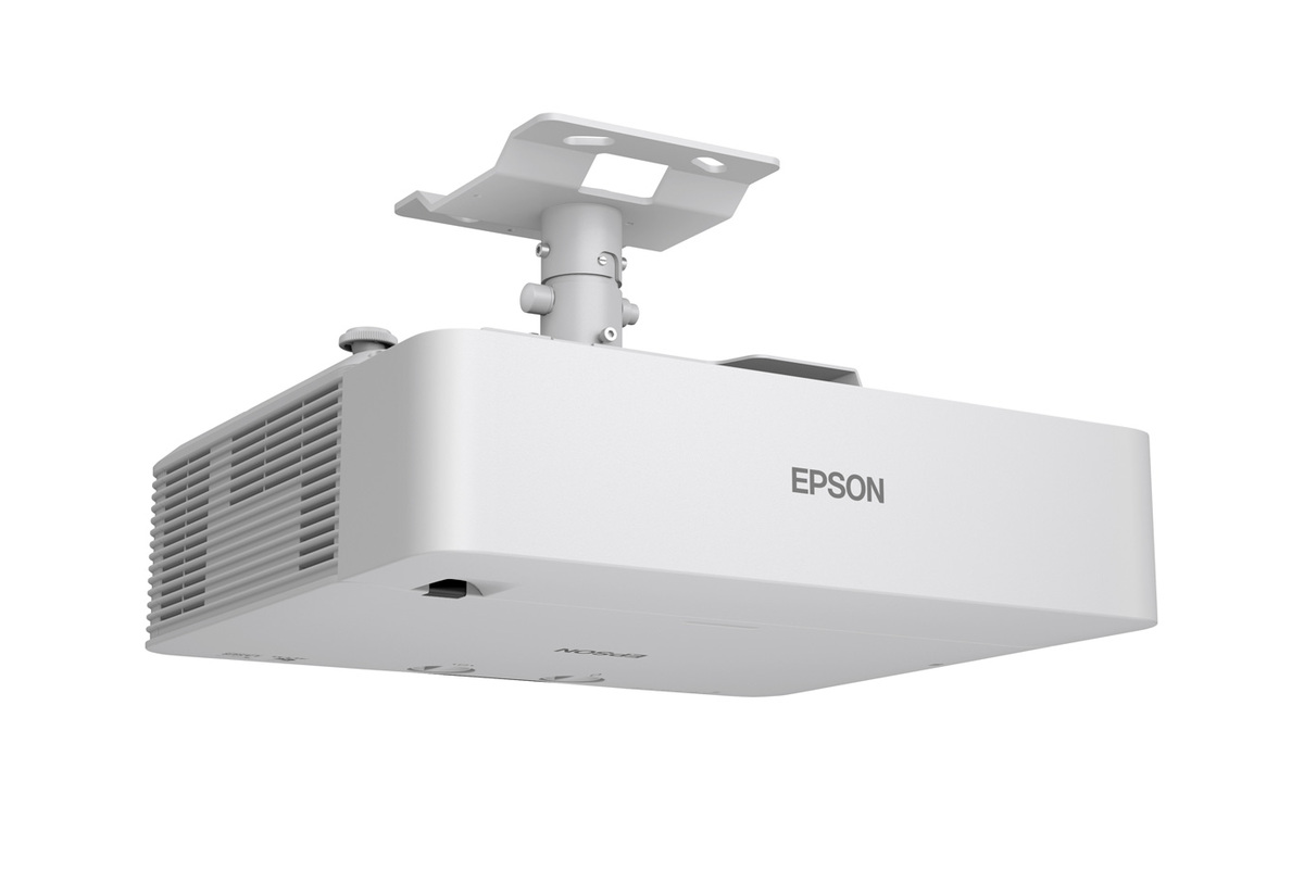 Proyector Láser PowerLite L690U de 6500 Lúmenes WUXGA 3LCD